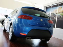 2012款 2.0TSI DSG Cupra