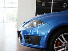 2012款 2.0TSI DSG Cupra