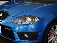2012款 2.0TSI DSG Cupra