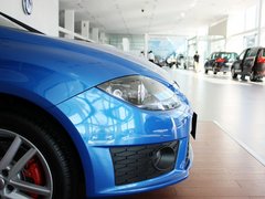 2012款 2.0TSI DSG Cupra