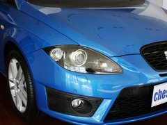 2012款 2.0TSI DSG Cupra