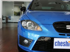 2012款 2.0TSI DSG Cupra