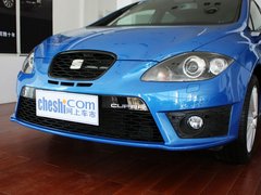 2012款 2.0TSI DSG Cupra