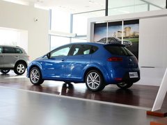 2012款 2.0TSI DSG Cupra