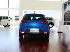 2012款 2.0TSI DSG Cupra