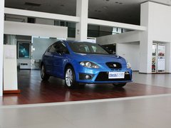 2012款 2.0TSI DSG Cupra