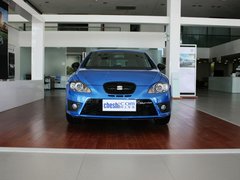 2012款 2.0TSI DSG Cupra