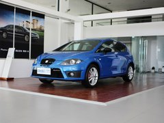 2012款 2.0TSI DSG Cupra