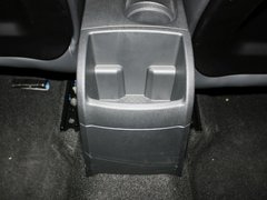 2012款 2.0TSI DSG Cupra