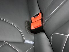 2012款 2.0TSI DSG Cupra