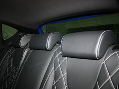 2012款 2.0TSI DSG Cupra