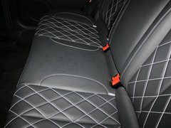 2012款 2.0TSI DSG Cupra