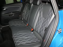 2012款 2.0TSI DSG Cupra