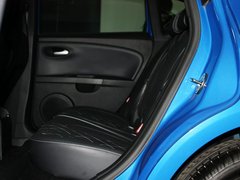 2012款 2.0TSI DSG Cupra