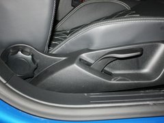 2012款 2.0TSI DSG Cupra