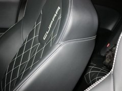2012款 2.0TSI DSG Cupra