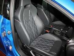 2012款 2.0TSI DSG Cupra