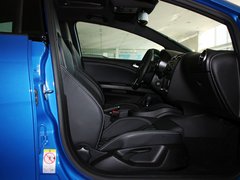 2012款 2.0TSI DSG Cupra
