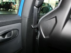 2012款 2.0TSI DSG Cupra