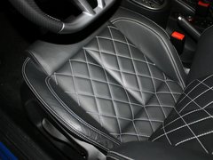 2012款 2.0TSI DSG Cupra