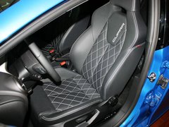 2012款 2.0TSI DSG Cupra