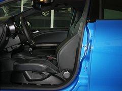 2012款 2.0TSI DSG Cupra