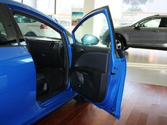 2012款 2.0TSI DSG Cupra