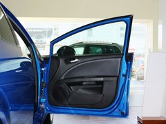 2012款 2.0TSI DSG Cupra