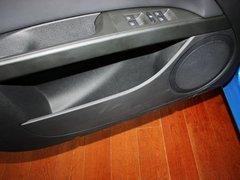 2012款 2.0TSI DSG Cupra