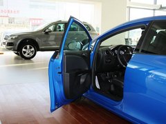2012款 2.0TSI DSG Cupra