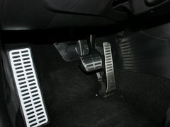 2012款 2.0TSI DSG Cupra