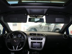 2012款 2.0TSI DSG Cupra
