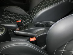 2012款 2.0TSI DSG Cupra