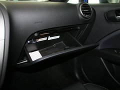 2012款 2.0TSI DSG Cupra