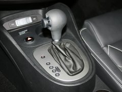 2012款 2.0TSI DSG Cupra