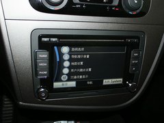 2012款 2.0TSI DSG Cupra