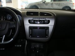 2012款 2.0TSI DSG Cupra