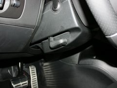 2012款 2.0TSI DSG Cupra