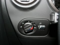 2012款 2.0TSI DSG Cupra
