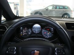 2012款 2.0TSI DSG Cupra