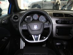 2012款 2.0TSI DSG Cupra