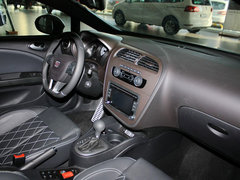 2012款 2.0TSI DSG Cupra