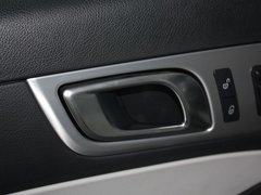 2011款 SLK200 1.8T 豪华运动型
