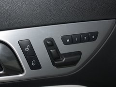 2011款 SLK200 1.8T 豪华运动型