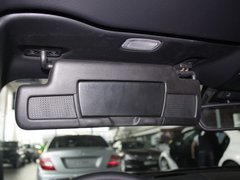 2011款 SLK200 1.8T 豪华运动型