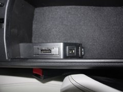 2011款 SLK200 1.8T 豪华运动型