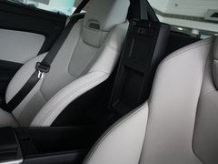 2011款 SLK200 1.8T 豪华运动型