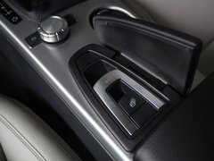 2011款 SLK200 1.8T 豪华运动型