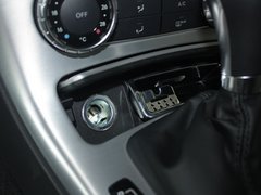 2011款 SLK200 1.8T 豪华运动型