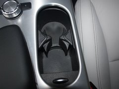 2011款 SLK200 1.8T 豪华运动型